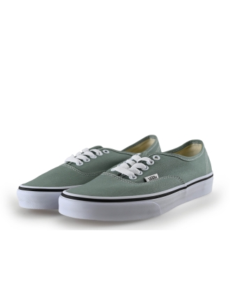 Vans Sneakers Groen 295074