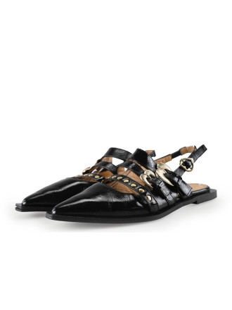 Toral Ballerina's Zwart 295076