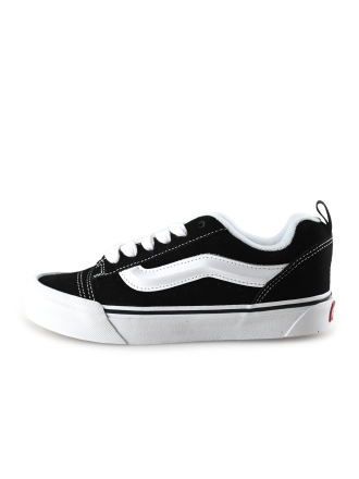 Vans Sneakers Zwart 295083