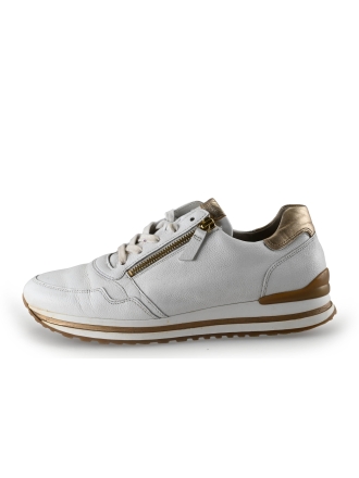 Gabor Sneakers Wit 295086