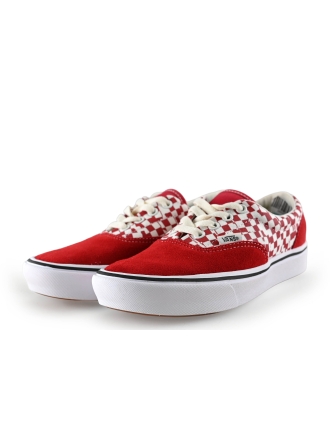 Vans Sportschoenen Rood 295090