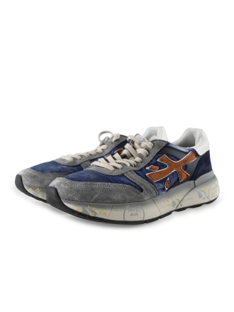 Premiata Sneakers Blauw 295096