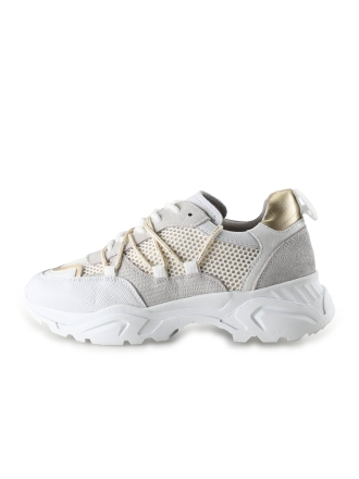 Omoda Sneakers Wit 295097