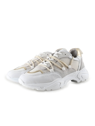Omoda Sneakers Wit 295097