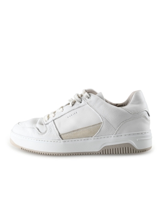 Nubikk Sneakers Wit 295098