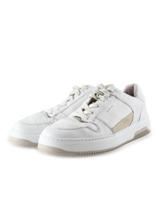 Nubikk Sneakers Wit 295098