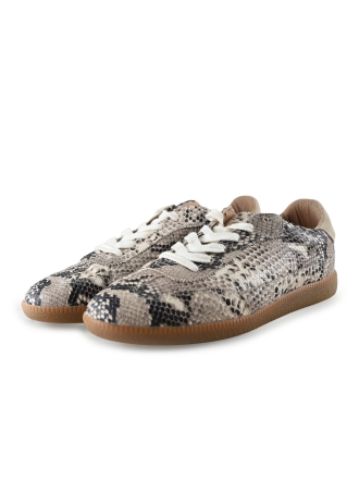 Fred de La Bretoniere Sneakers