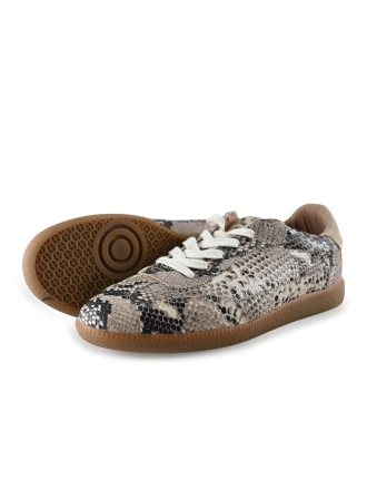 Fred de La Bretoniere Sneakers