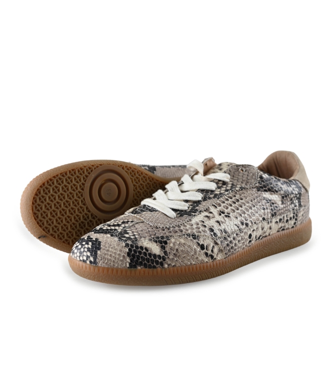Fred de La Bretoniere Sneakers