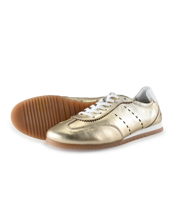 Fred de La Bretoniere Sneakers