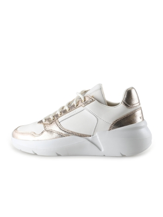 Nubikk Sneakers Wit 295108