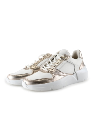 Nubikk Sneakers Wit 295108