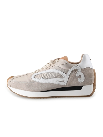 Fred de La Bretoniere Sneakers