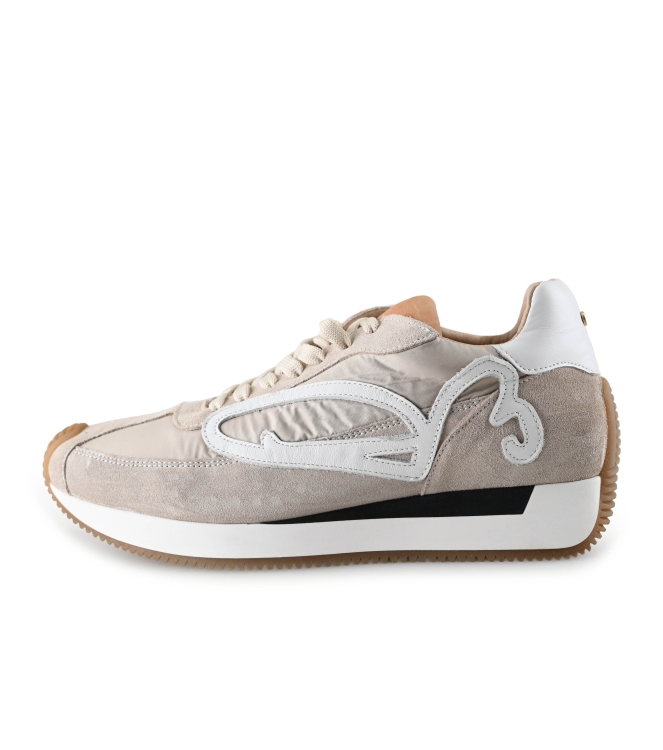 Fred de La Bretoniere Sneakers
