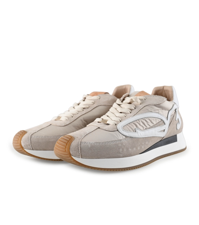 Fred de La Bretoniere Sneakers