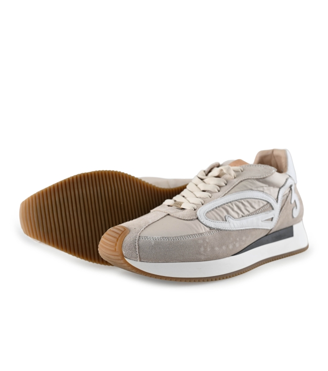 Fred de La Bretoniere Sneakers