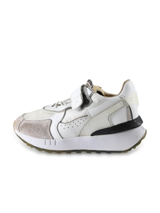 Shoesme Sneakers Wit 295115