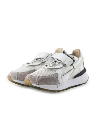 Shoesme Sneakers Wit 295115