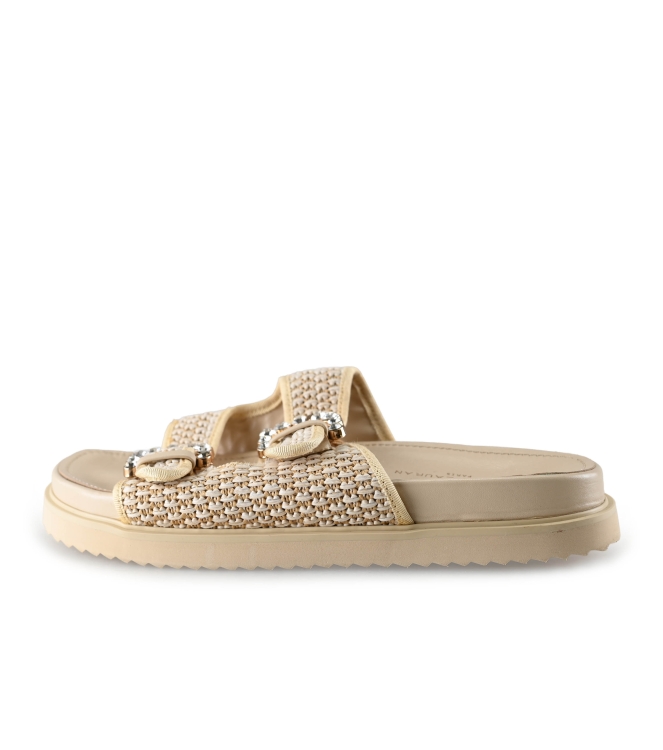 Stefano Lauran Slippers