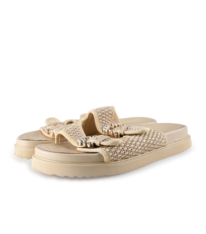 Stefano Lauran Slippers