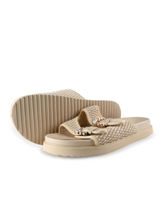 Stefano Lauran Slippers