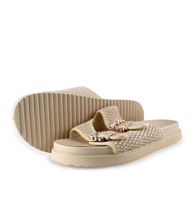 Stefano Lauran Slippers