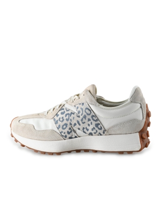 New Balance Sneakers Wit 295121