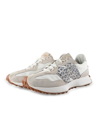 New Balance Sneakers Wit 295121