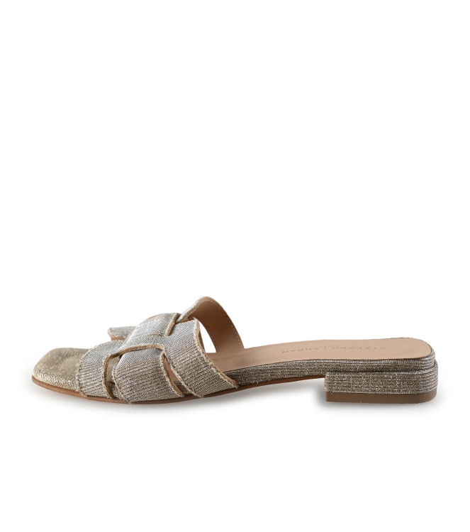 Stefano Lauran Slippers