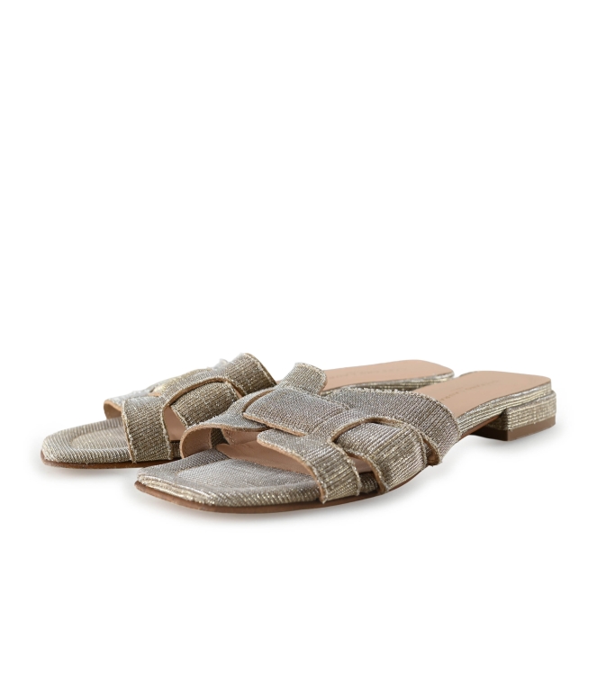 Stefano Lauran Slippers