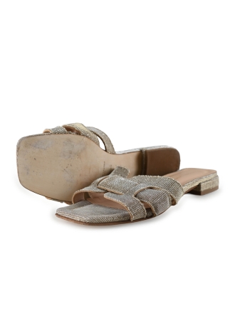 Stefano Lauran Slippers