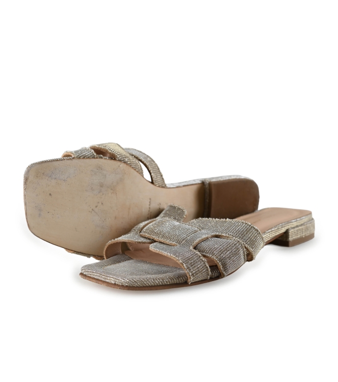 Stefano Lauran Slippers