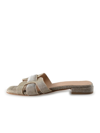 Stefano Lauran Slippers
