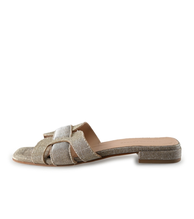Stefano Lauran Slippers