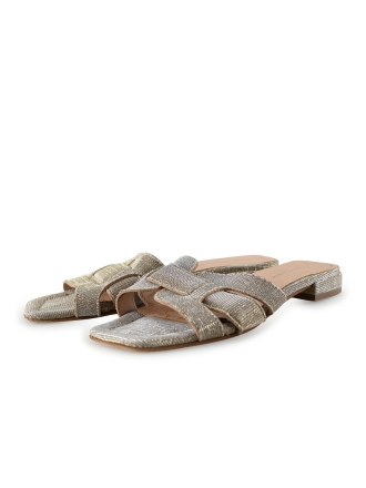 Stefano Lauran Slippers