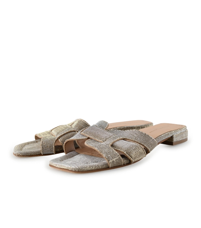Stefano Lauran Slippers