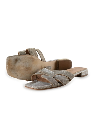 Stefano Lauran Slippers