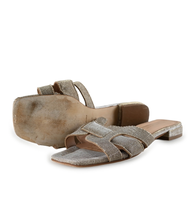 Stefano Lauran Slippers