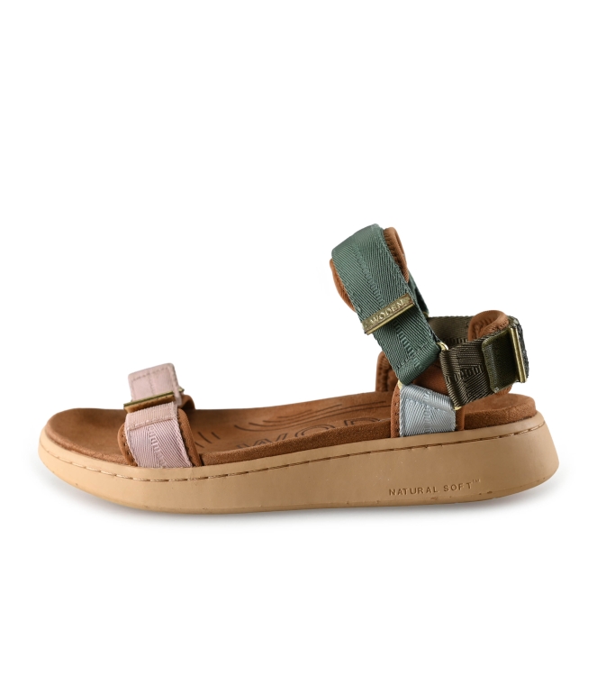 Woden Sandalen