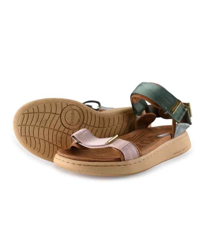 Woden Sandalen