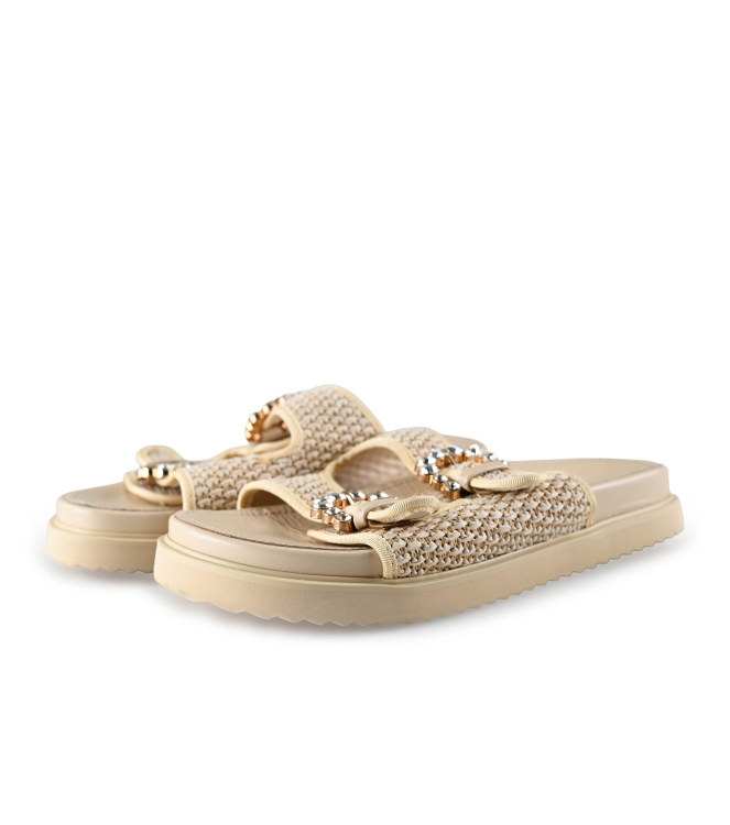 Stefano Lauran Slippers