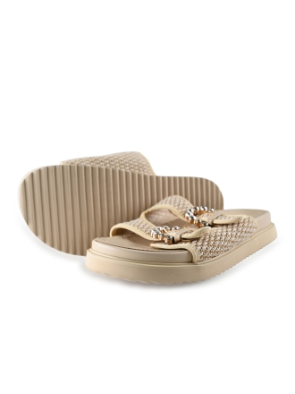 Stefano Lauran Slippers