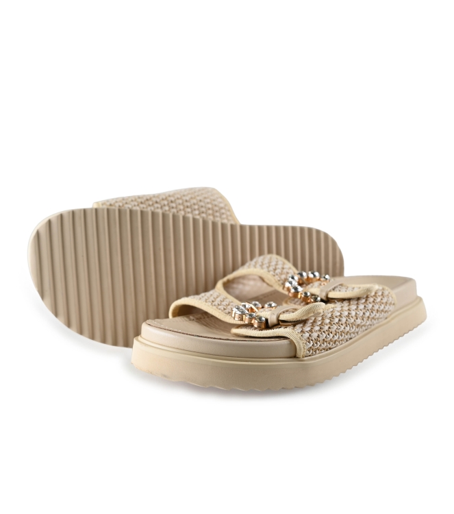 Stefano Lauran Slippers
