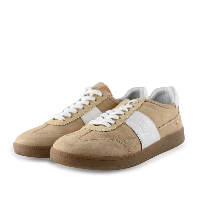 Fred de La Bretoniere Sneakers