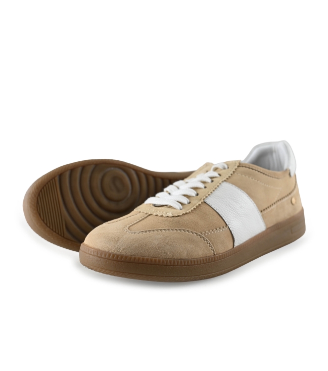 Fred de La Bretoniere Sneakers