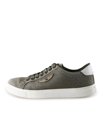 PME Legend Sneakers Groen 295131