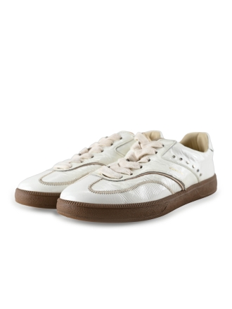 Nubikk Sneakers Wit 295133