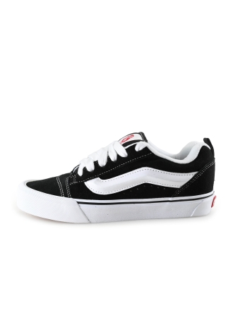 Vans Sneakers Zwart 295141