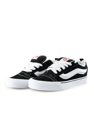 Vans Sneakers Zwart 295141