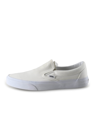 Vans Instappers Wit 295147